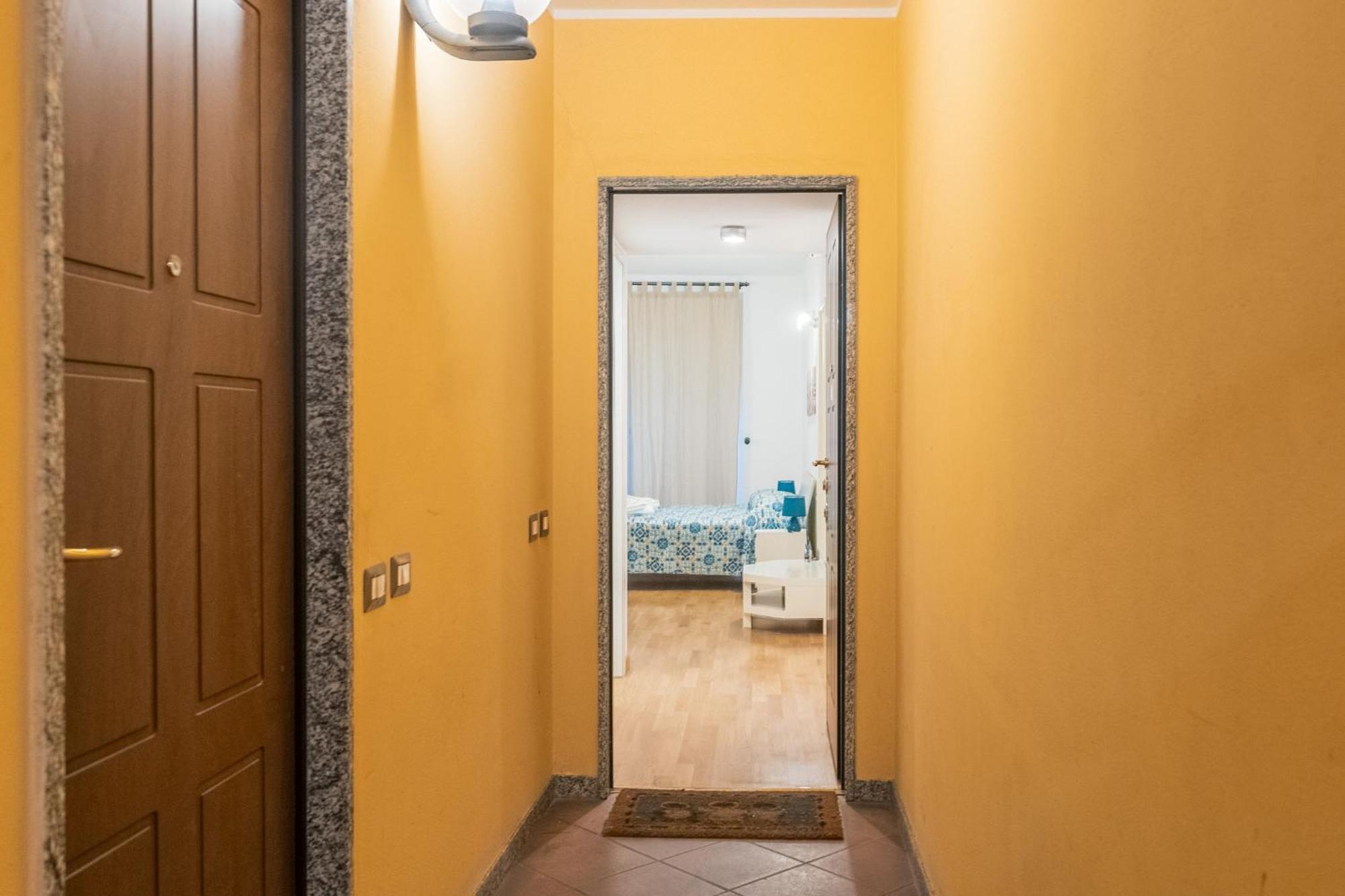 Ap4 Appartamento Nel Cuore Di Milano المظهر الخارجي الصورة