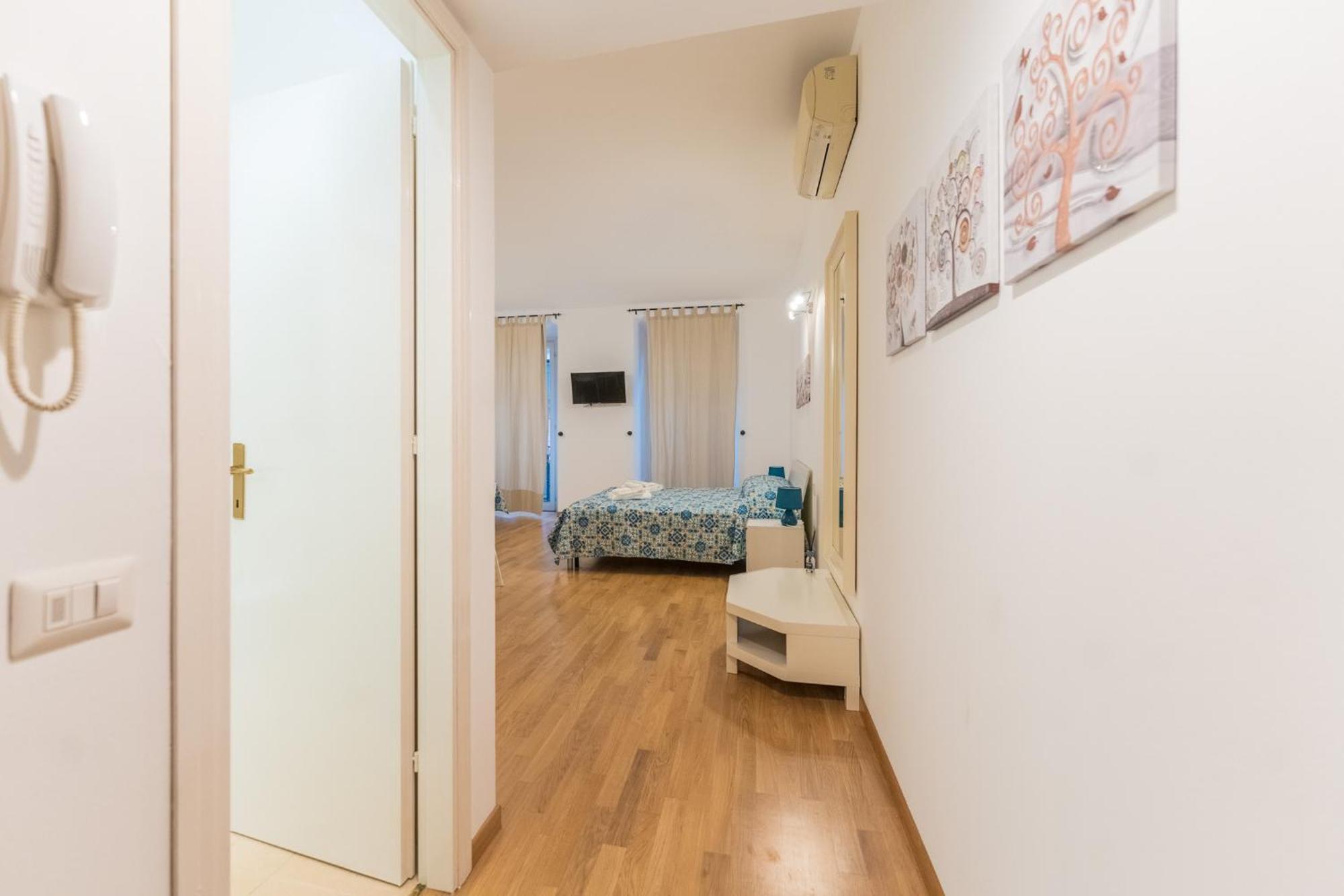 Ap4 Appartamento Nel Cuore Di Milano المظهر الخارجي الصورة