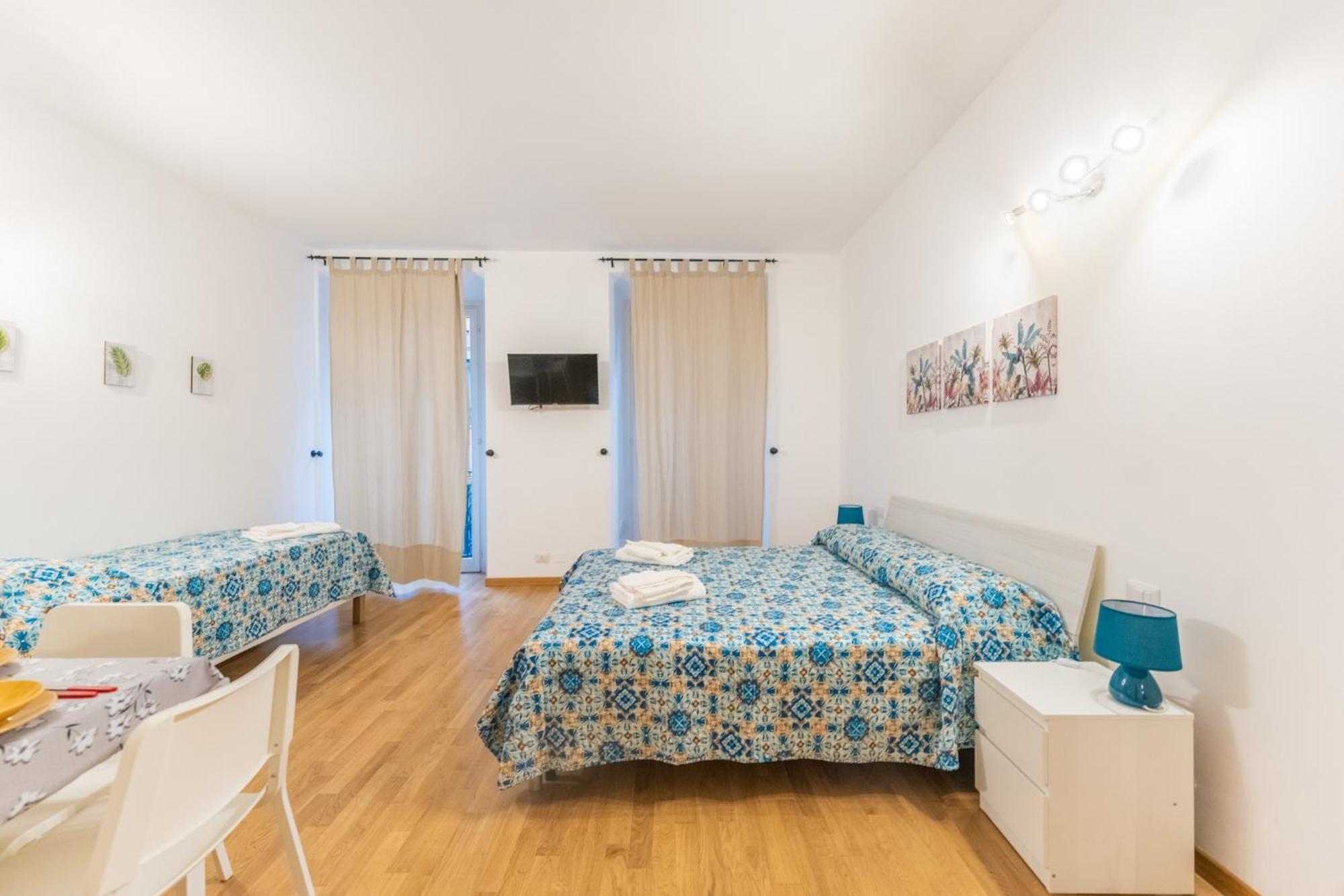 Ap4 Appartamento Nel Cuore Di Milano المظهر الخارجي الصورة