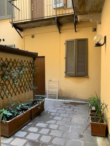 Ap4 Appartamento Nel Cuore Di Milano المظهر الخارجي الصورة